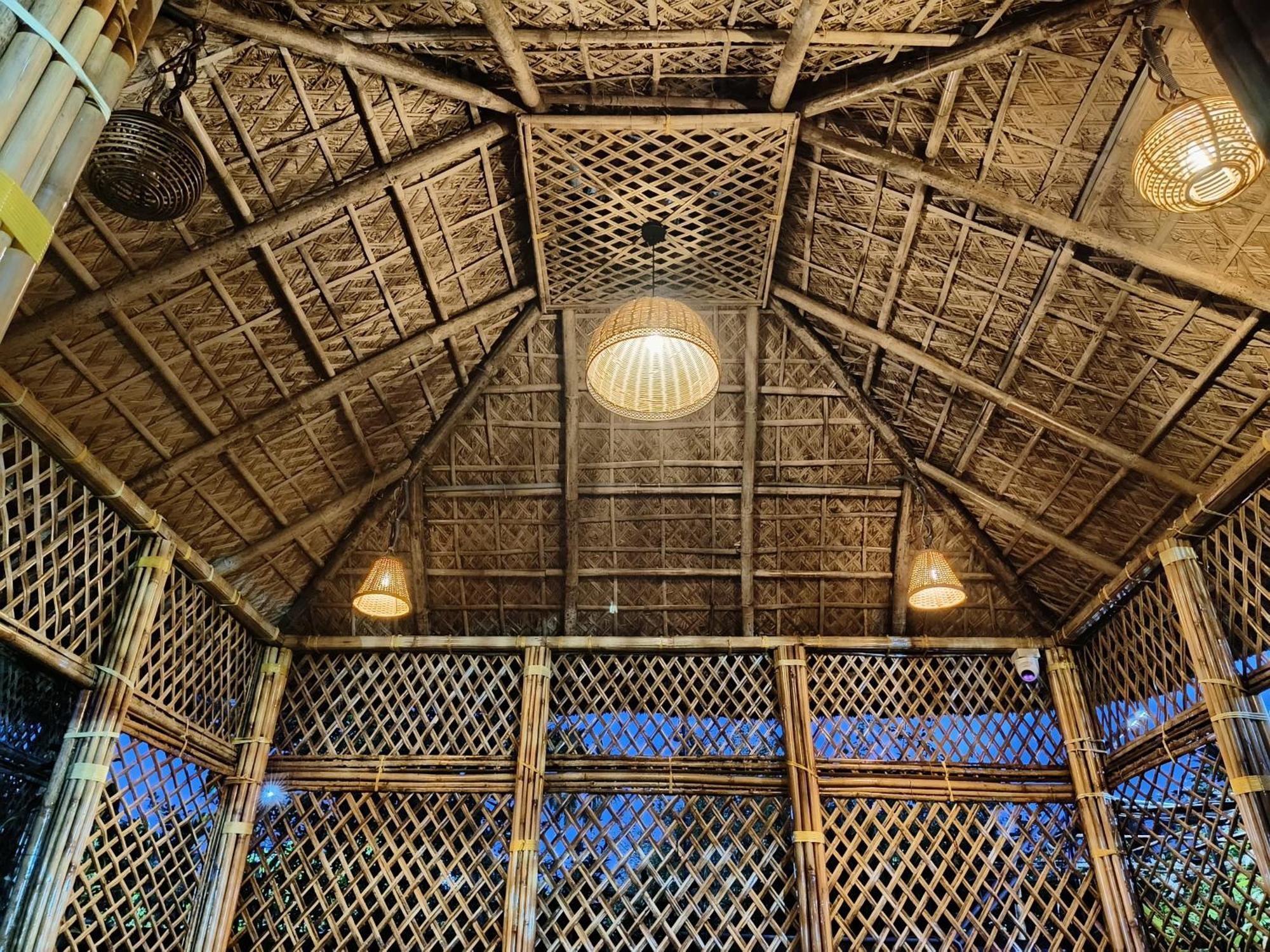 Jaanki Farms & Resorts Джорхат Экстерьер фото