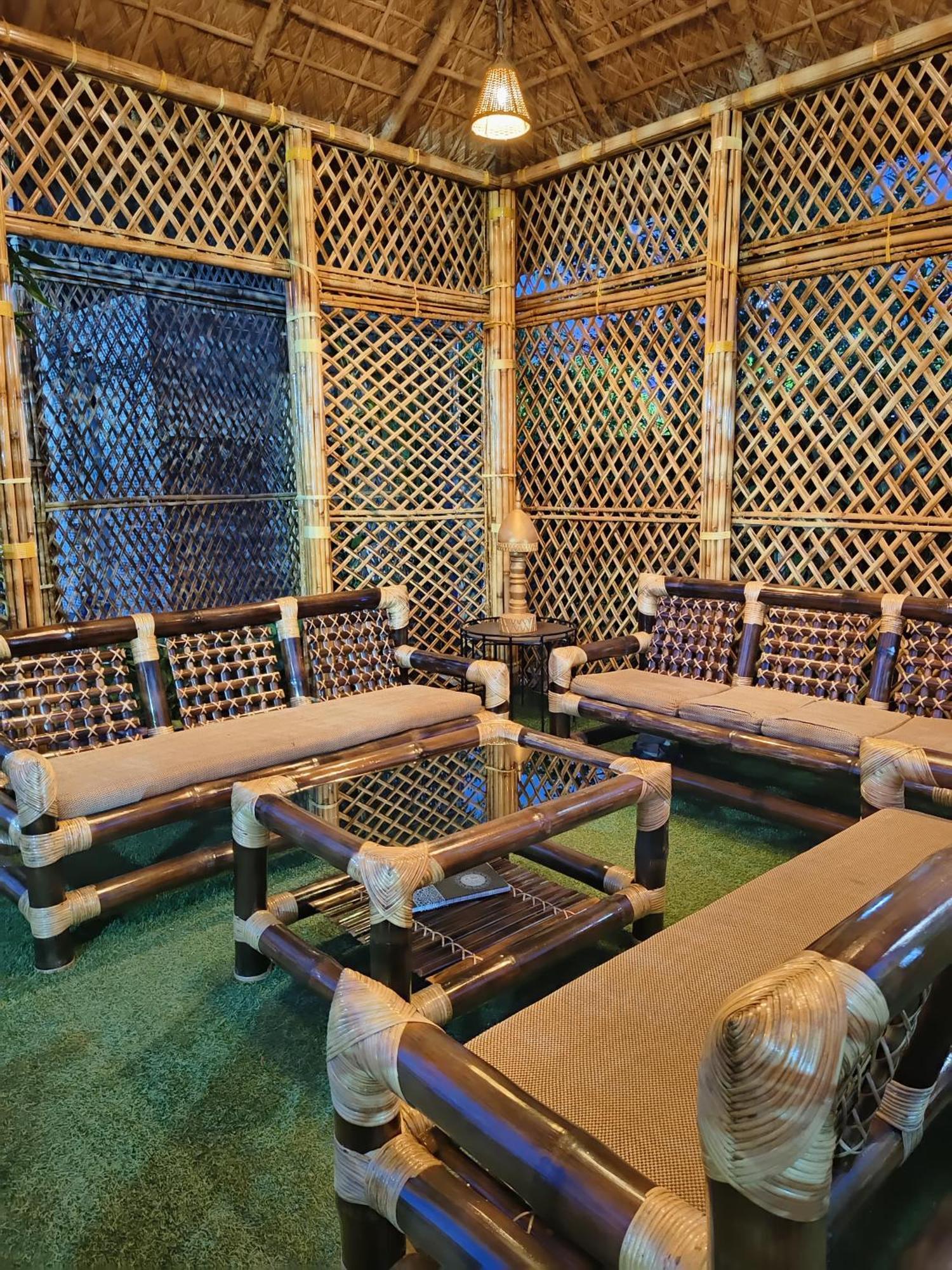 Jaanki Farms & Resorts Джорхат Экстерьер фото