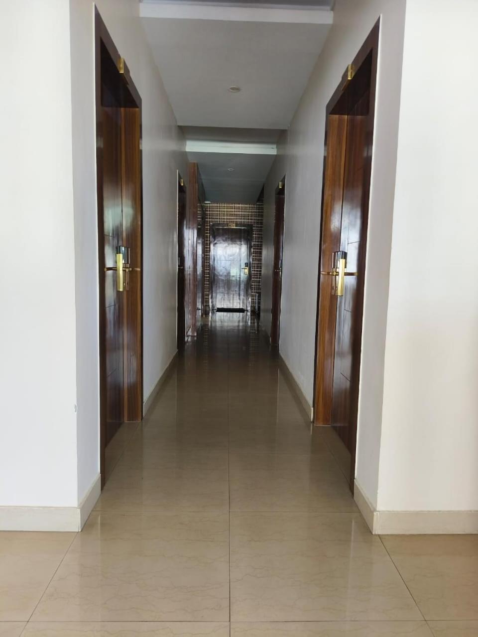 Jaanki Farms & Resorts Джорхат Экстерьер фото